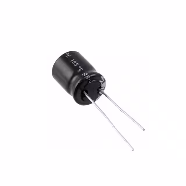 ECA-1EEN101 Panasonic Electronic Components  Aluminium-Elektrolytkondensatoren